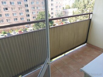 1-izbový byt na prenájom - 9