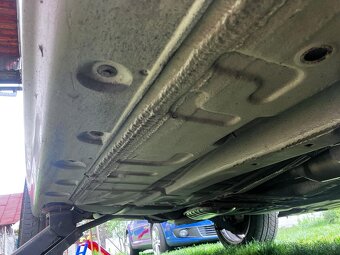 BMW E46 330d 170kW – Profituning, STK/EK 2026, automat - 9