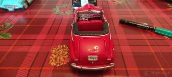 Modely 1:24 - 9