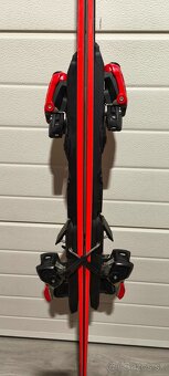Lyže Atomic Redster 6S 165cm - 9