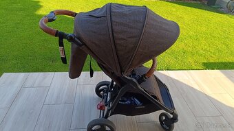 Predám športový kočík Valcobaby snap 4 trend - 9