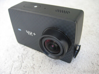 ♦️ Akčná kamera Xiaomi Yi 4K+ ♦️ model YAS.1817 ♦️ - 9