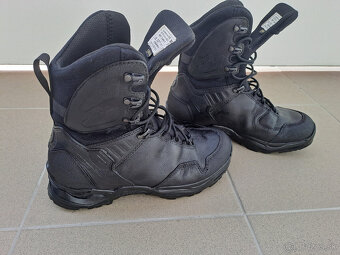 Obuv Špeciál (kanady) – GORE-TEX. - 9
