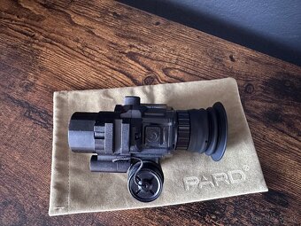 Zásadka Pard NV007SP - 9