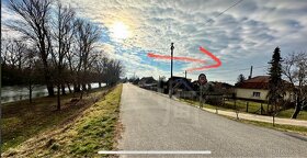 Rodinný dom s veľkým pozemkom na lukratívnom mieste - 9