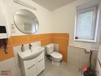 3 izbový  byt, Nitra, centrum - 9