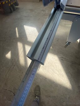 Formatovacia Pila Felder K740S - 9