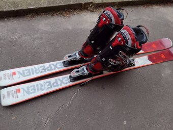 lyže 152cm,160cm,168cm - 9