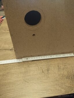 Búdky pre andulky a agapornysi - 9