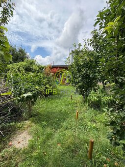 Priestranný rodinný dom na Zdravotníckej ul. v Rusovciach - 9