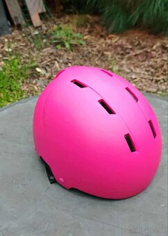 Dievčenský bicykel 24" - 9