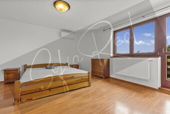 PREDAJ (zámena): 4-izbová chata / dom; Slnečné jazerá-Senec - 9