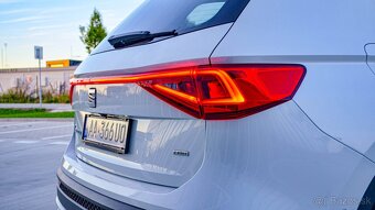 Seat Tarraco Excellence e-TSI 180 kw - možný odpočet DPH - 9