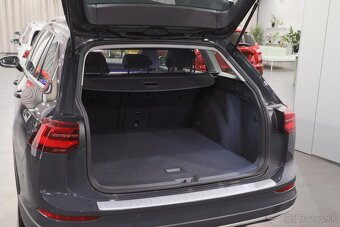 Volkswagen Golf 8 Alltrack 4x4 2.0 TDI 147kW DSG automat - 9