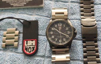 LUMINOX 1920 SERIES - 9