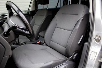 Volkswagen golf 2013 - 9