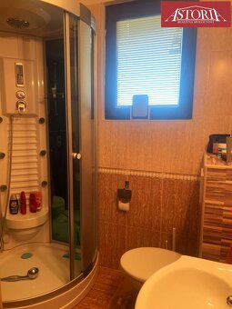 Rekreačná Chata - Snowland Valčianska dolina - kompletne za - 9