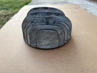 Hlavy valcov z motora Jawa 350 model Panelka/Športka - 9