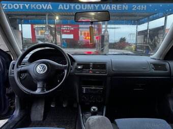 Volkswagen Golf 4 1.9TDI Hatchback - 9
