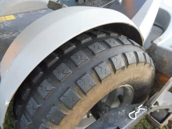 predám kosačku - rider STIGA, travný traktor. 4x4,super stav - 9