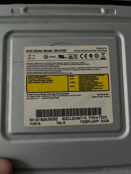 Príslušenstvo na Pc zostavu - 9