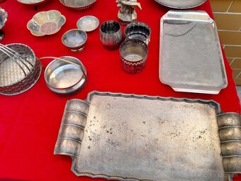 Mix historických vecí 1. - 9