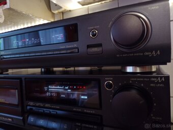 Technics zostava class AA - 9