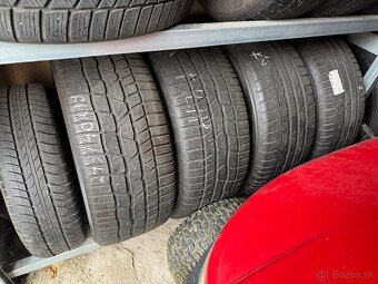Pneumatiky, disky, rezervy - 9