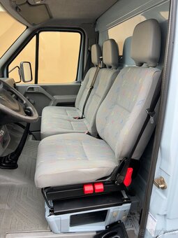 Volkswagen LT 46 - 9