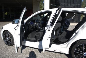 BMW 120d xDrive Performance, 140kw, AT8, M-paket, V zá - 9
