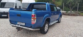 Ford Ranger 3.0 tdci - 9