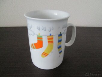 Zberateľské hrnčeky - 9