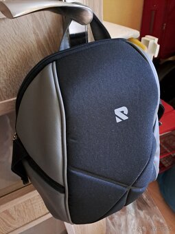 Kočík RICO BRANO PRO 3v1 - 9