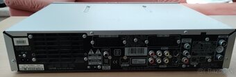 Predám DVD HDD rekordér Pioneer DVR-920H - 9