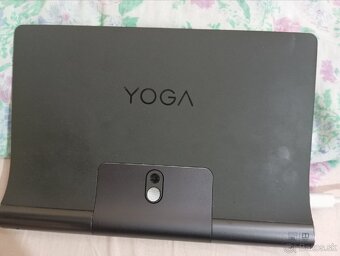 Lenovo tablet yoga - 9