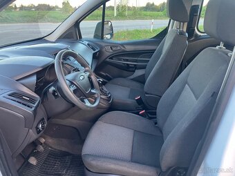Ford Tourneo Connect 1,6 TDCI,7-miestne - 9