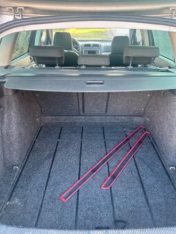 Škoda octavia 2 Combi - 9