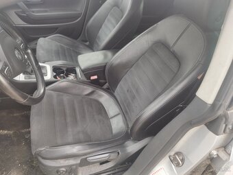 Rozpredám Passat CC - 9