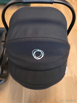 Bugaboo Turtle Air by Nuna - 9