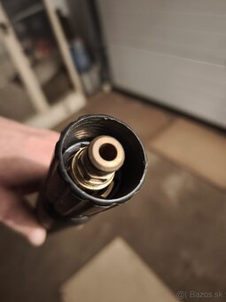 Predám príslušenstvo ku Kärcher čističom - 9