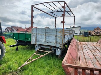 Vlečka 5t,7t,,8t,9t - 9