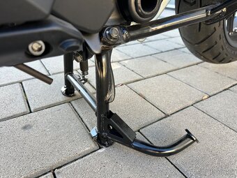 Honda NC 750x DCT - 9