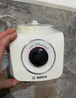 Bosch MMB 21P0R Mixér 500w - 9