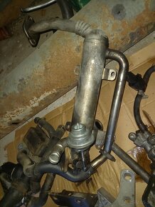 Škoda Octavia 2 - 9