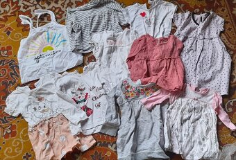 Detské oblečenie - 9