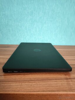 HP 17" i3 11.gen • 16GB • 512GB SSD - 9