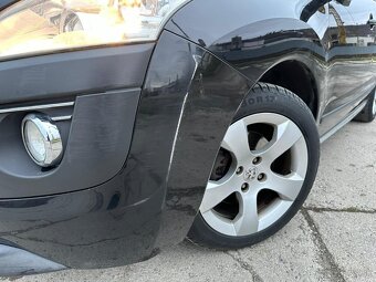 Peugeot 3008 2.0 HDI feline - 9