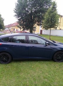 Ford Focus 2.0tdci 103kw 2014 Style edition - 9