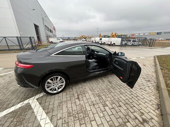 Renault Laguna coupe 2.0dci 130kw - 9