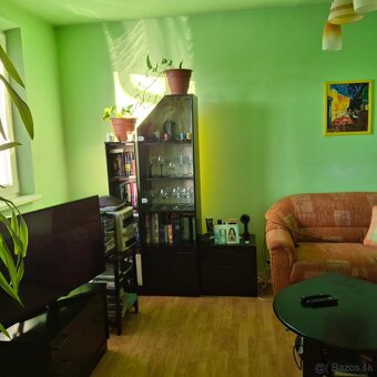 Prenájom 2 izbového bytu s balkónom - 9